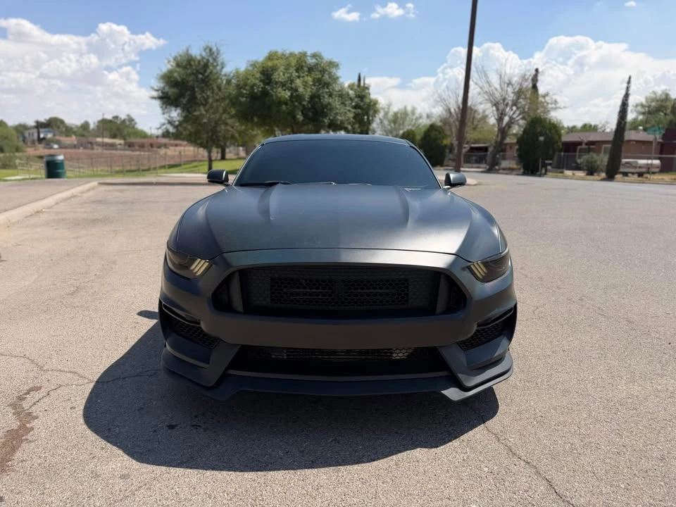 2015 Ford S550 Mustang - Image 12 of 13