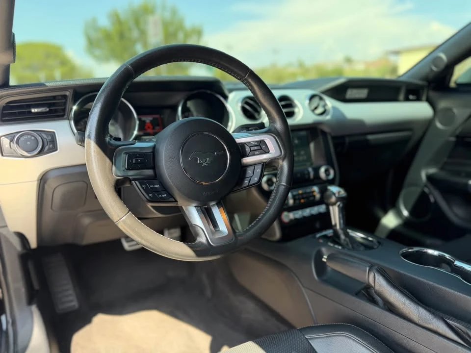 2015 Ford S550 Mustang - Image 2 of 13