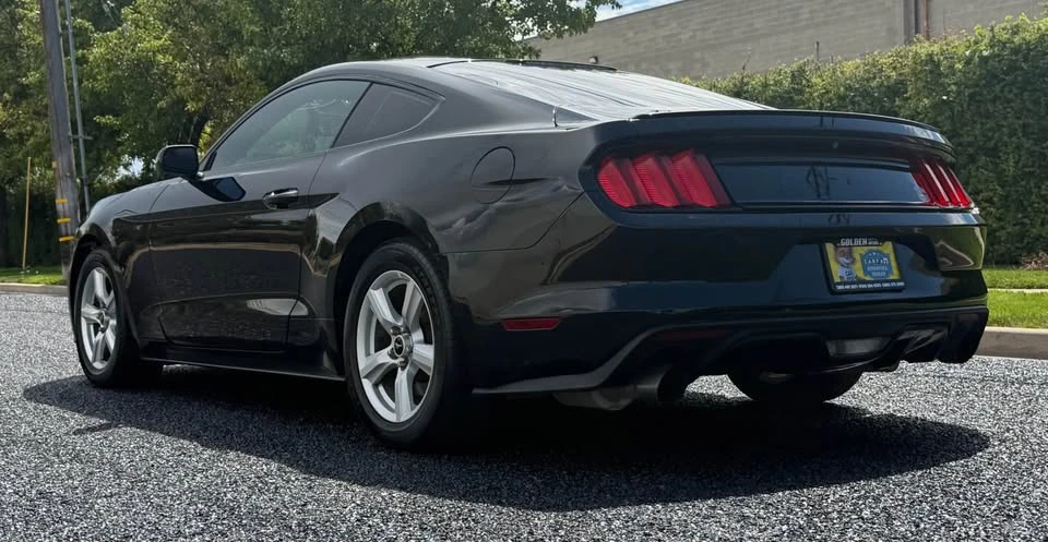 2015 Ford S550 Mustang - Image 4 of 13