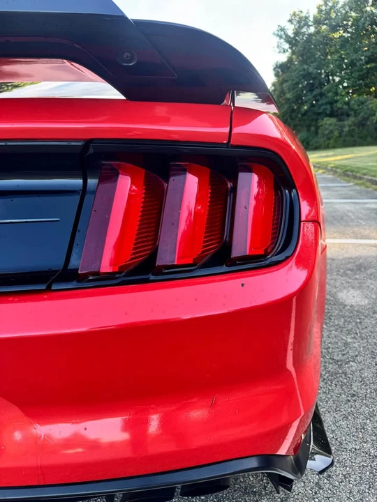2015 Ford S550 Mustang - Image 8 of 20