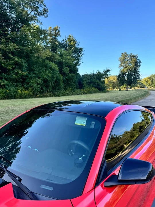 2015 Ford S550 Mustang - Image 10 of 20