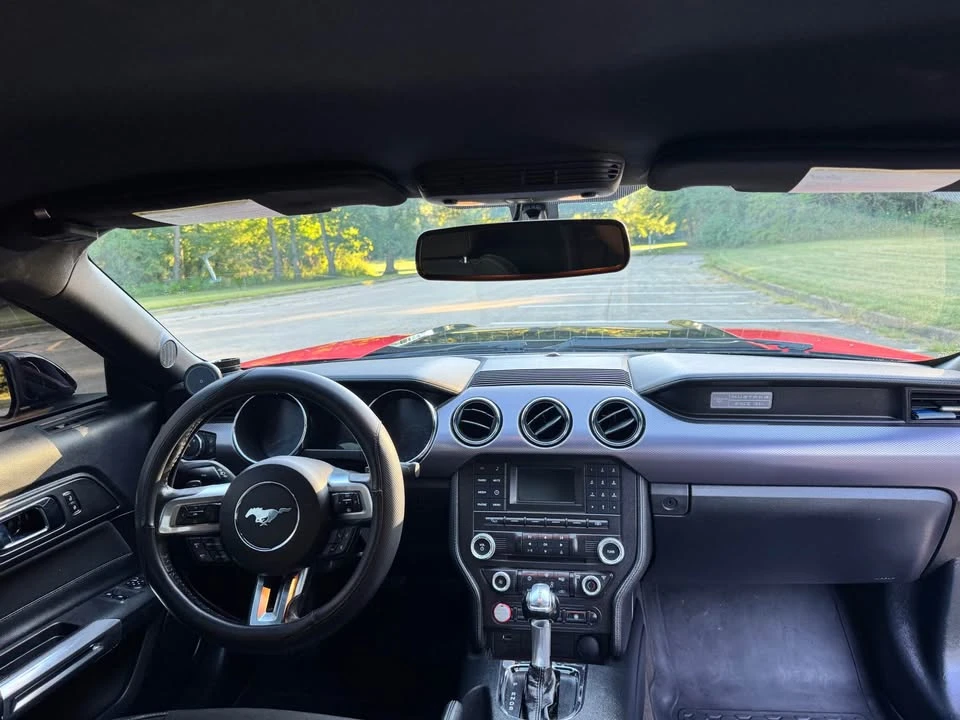 2015 Ford S550 Mustang - Image 13 of 20