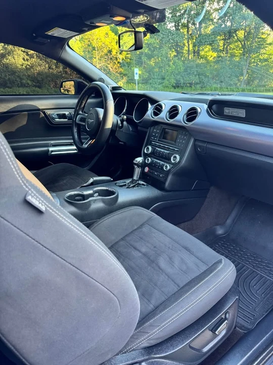 2015 Ford S550 Mustang - Image 12 of 20