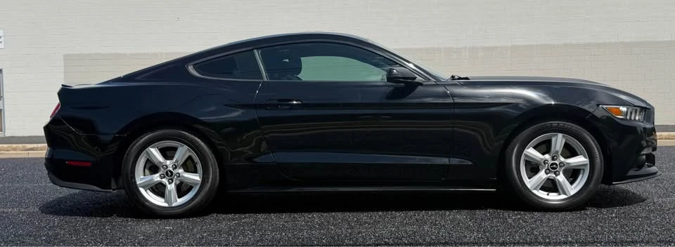 2015 Ford S550 Mustang - Image 6 of 13