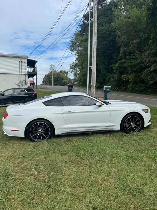 2015 Ford S550 Mustang - Image 3 of 12