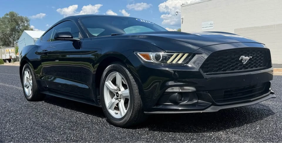 2015 Ford S550 Mustang - Image 5 of 13