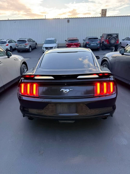 2015 Ford S550 Mustang - Image 10 of 11
