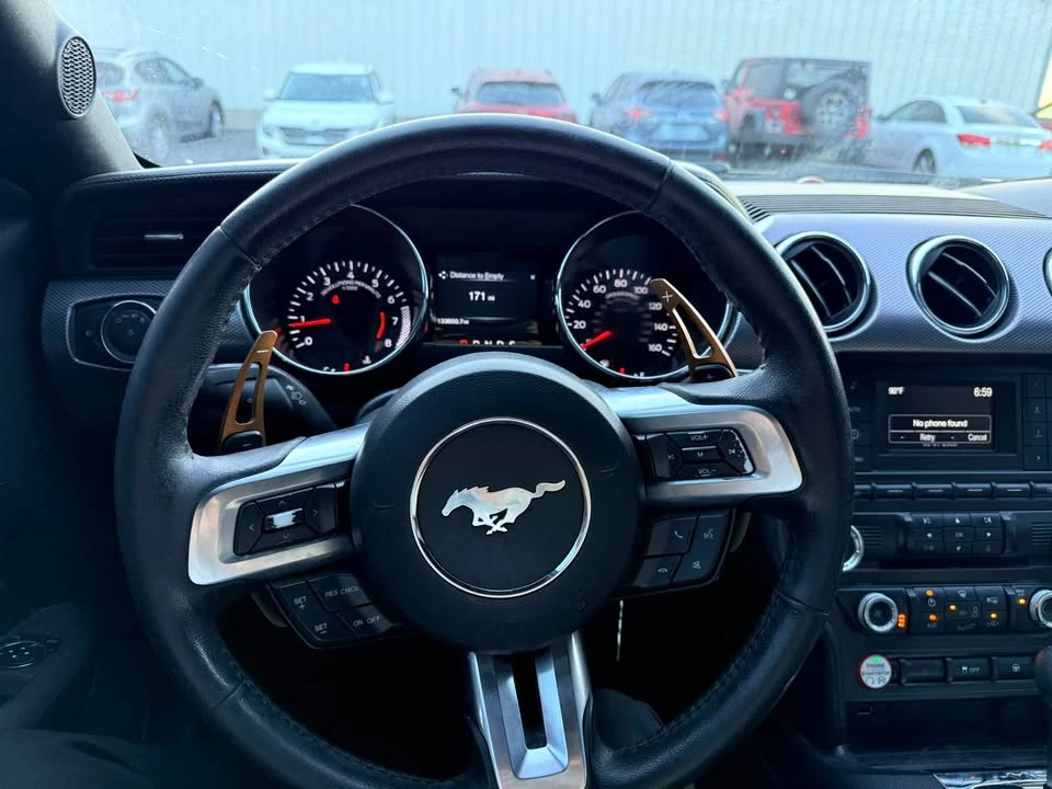2015 Ford S550 Mustang - Image 6 of 11