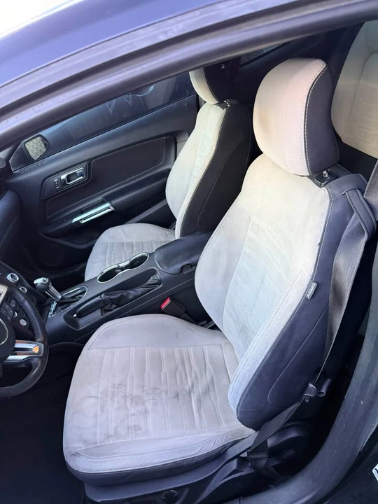2015 Ford S550 Mustang - Image 11 of 11
