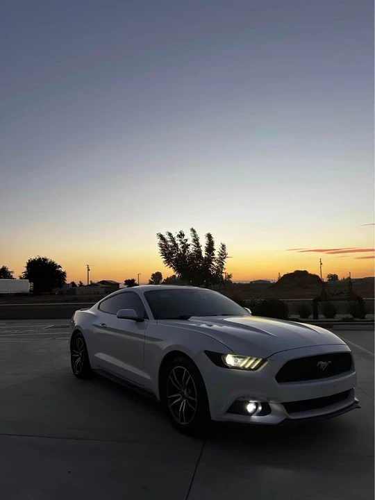 2015 Ford S550 Mustang - Image 4 of 10