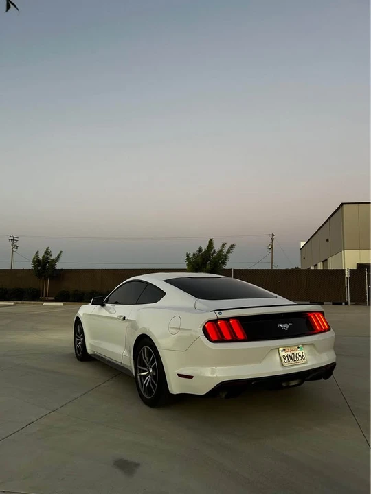 2015 Ford S550 Mustang - Image 6 of 10