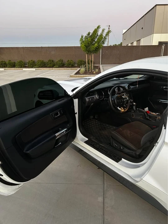 2015 Ford S550 Mustang - Image 10 of 10