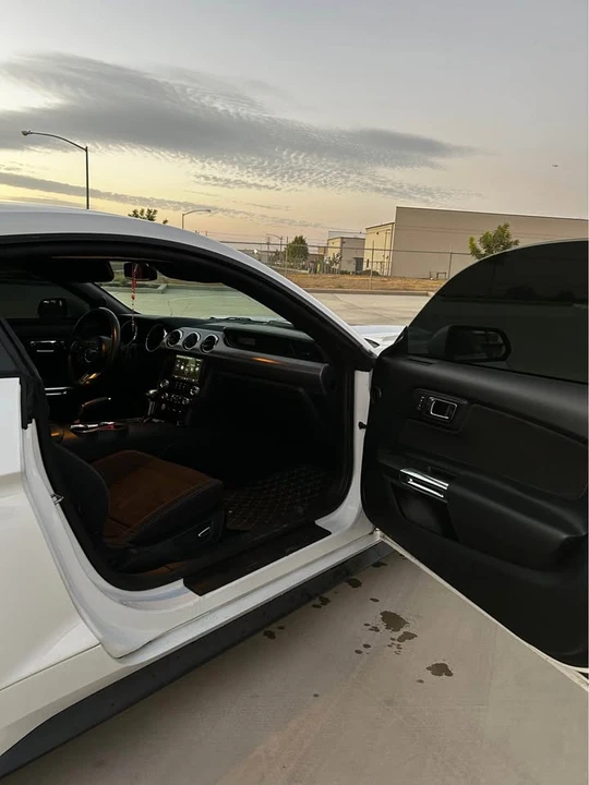 2015 Ford S550 Mustang - Image 9 of 10