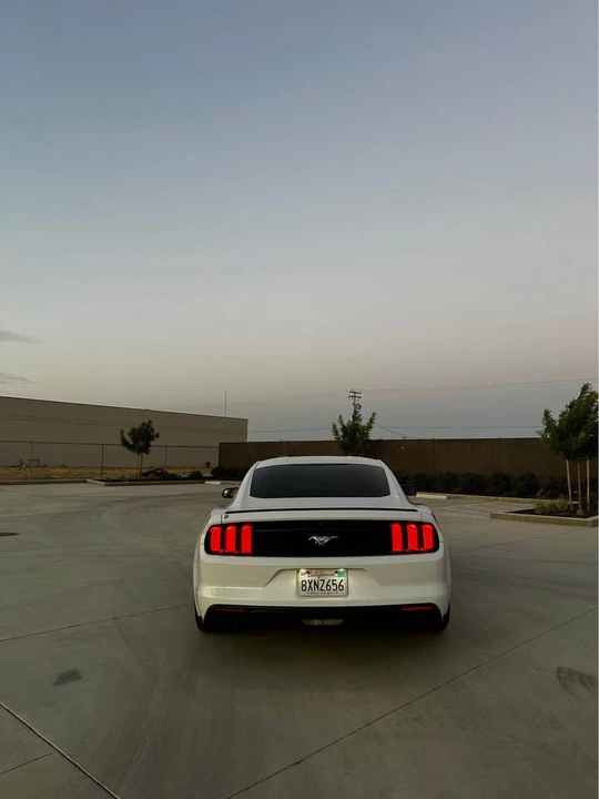 2015 Ford S550 Mustang - Image 5 of 10