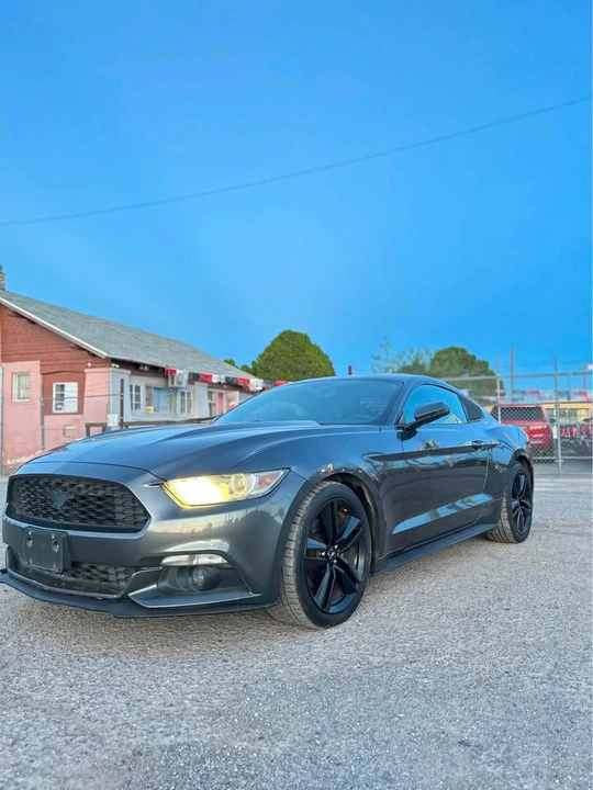 2015 Ford S550 Mustang - Image 4 of 17