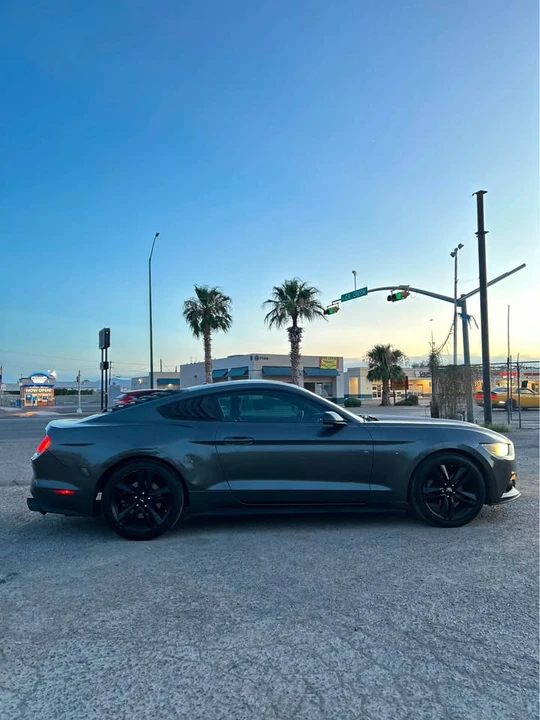 2015 Ford S550 Mustang - Image 5 of 17