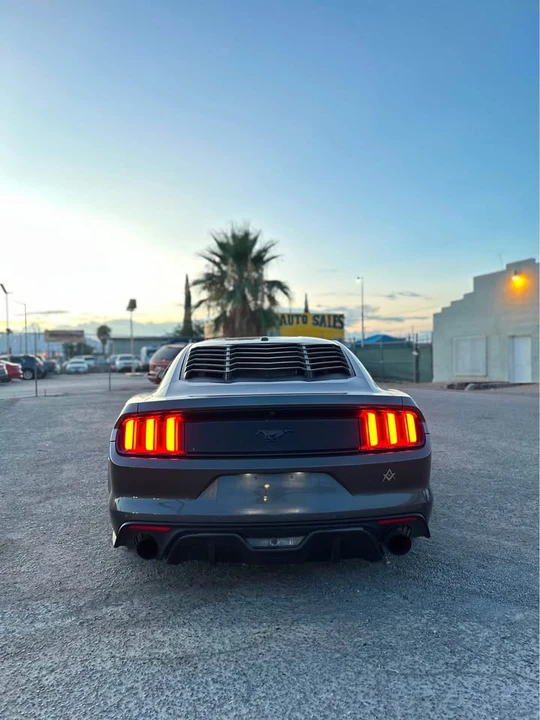 2015 Ford S550 Mustang - Image 9 of 17