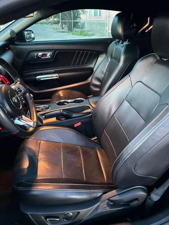 2015 Ford S550 Mustang - Image 10 of 17