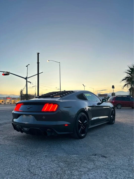 2015 Ford S550 Mustang - Image 6 of 17