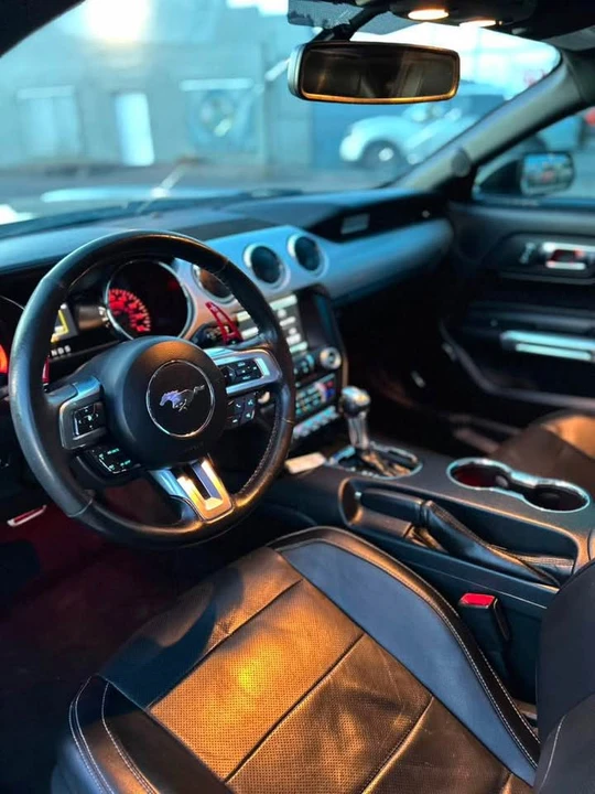 2015 Ford S550 Mustang - Image 15 of 17