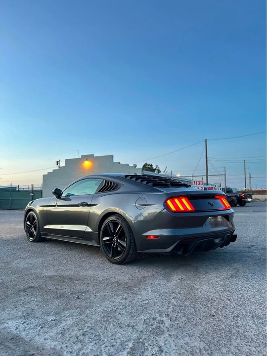 2015 Ford S550 Mustang - Image 7 of 17