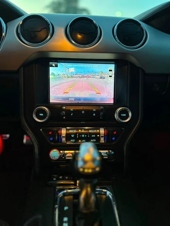 2015 Ford S550 Mustang - Image 14 of 17