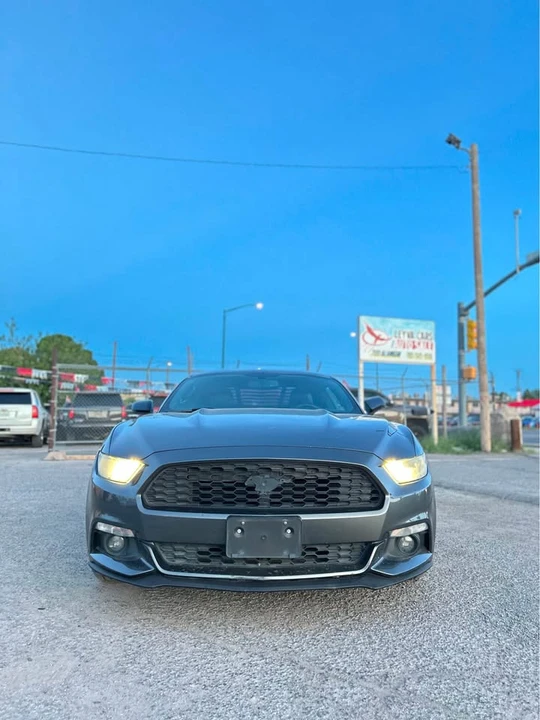 2015 Ford S550 Mustang - Image 3 of 17