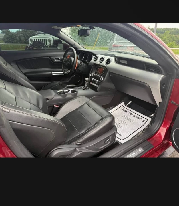 2015 Ford S550 Mustang - Image 5 of 10