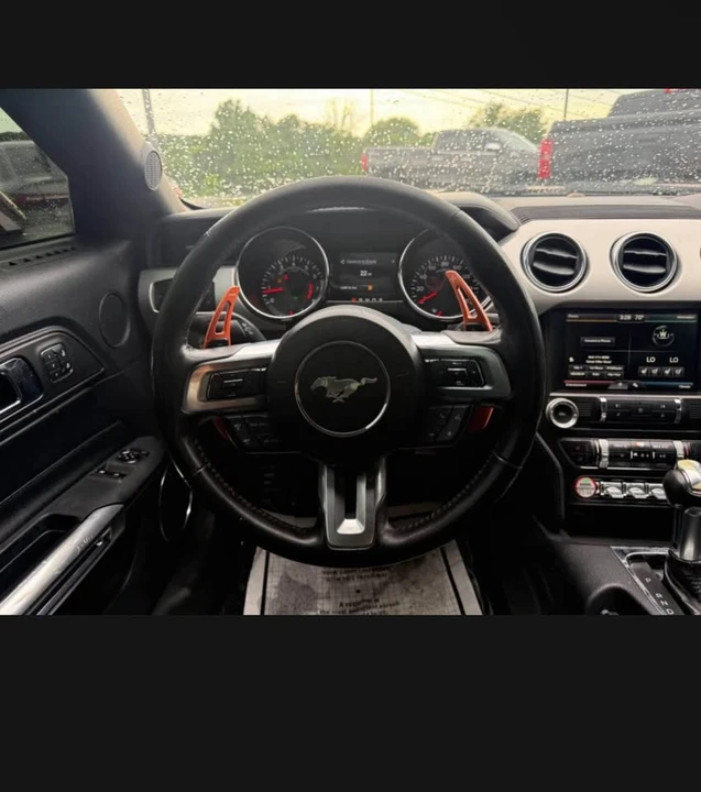 2015 Ford S550 Mustang - Image 6 of 10