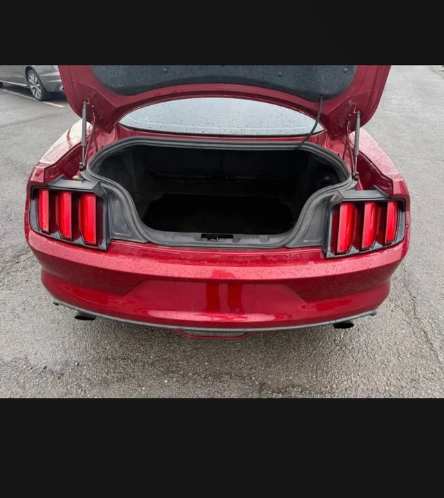 2015 Ford S550 Mustang - Image 4 of 10