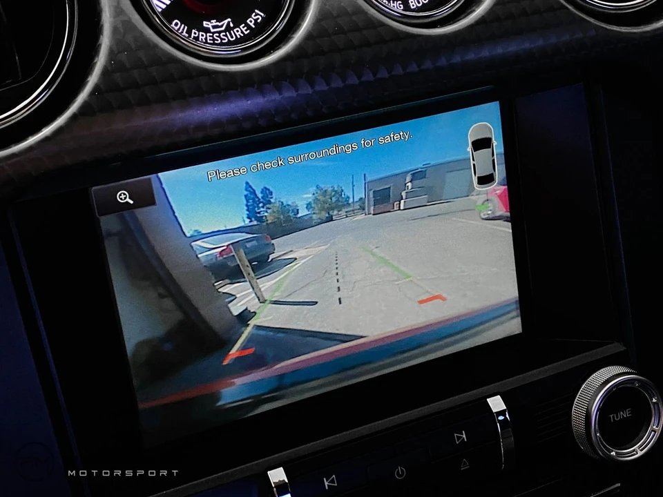2015 Ford S550 Mustang - Image 22 of 31