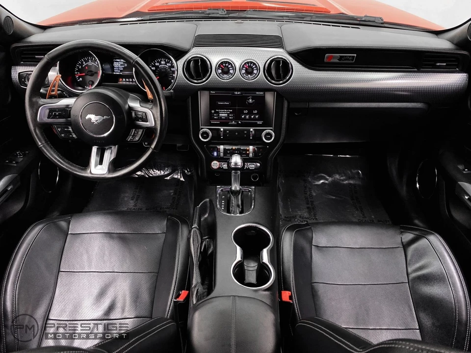 2015 Ford S550 Mustang - Image 19 of 31
