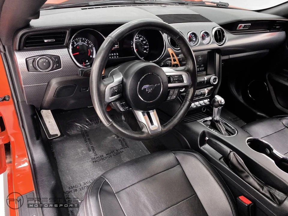 2015 Ford S550 Mustang - Image 18 of 31