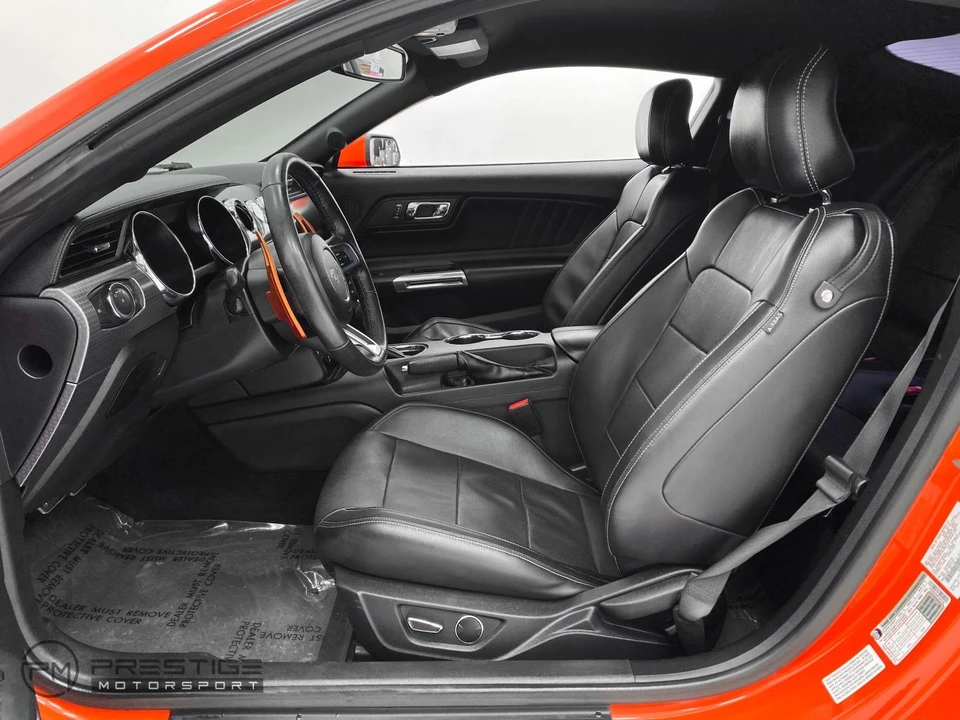 2015 Ford S550 Mustang - Image 17 of 31