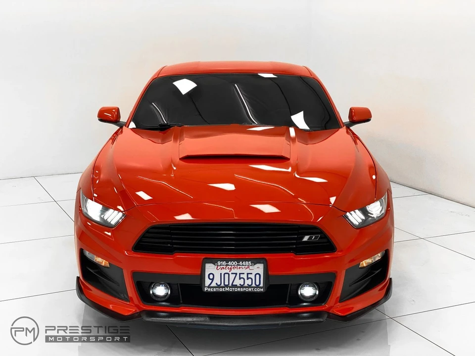 2015 Ford S550 Mustang - Image 27 of 31