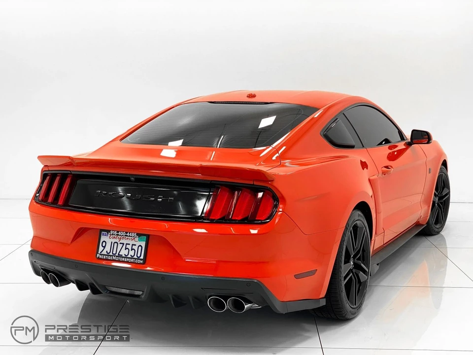 2015 Ford S550 Mustang - Image 6 of 31