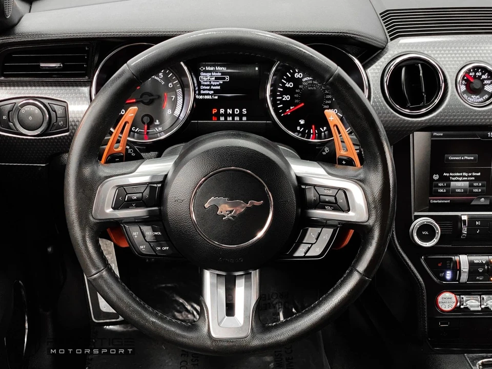 2015 Ford S550 Mustang - Image 21 of 31