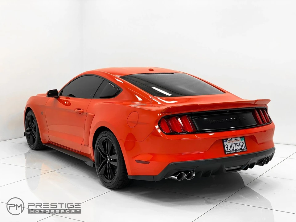 2015 Ford S550 Mustang - Image 8 of 31