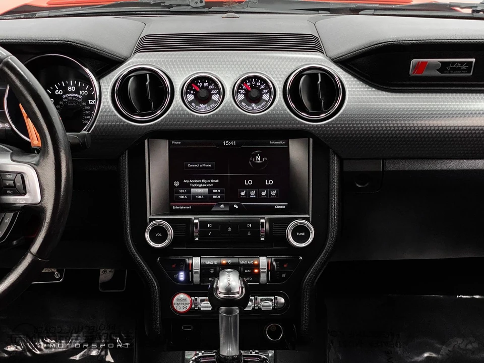 2015 Ford S550 Mustang - Image 20 of 31