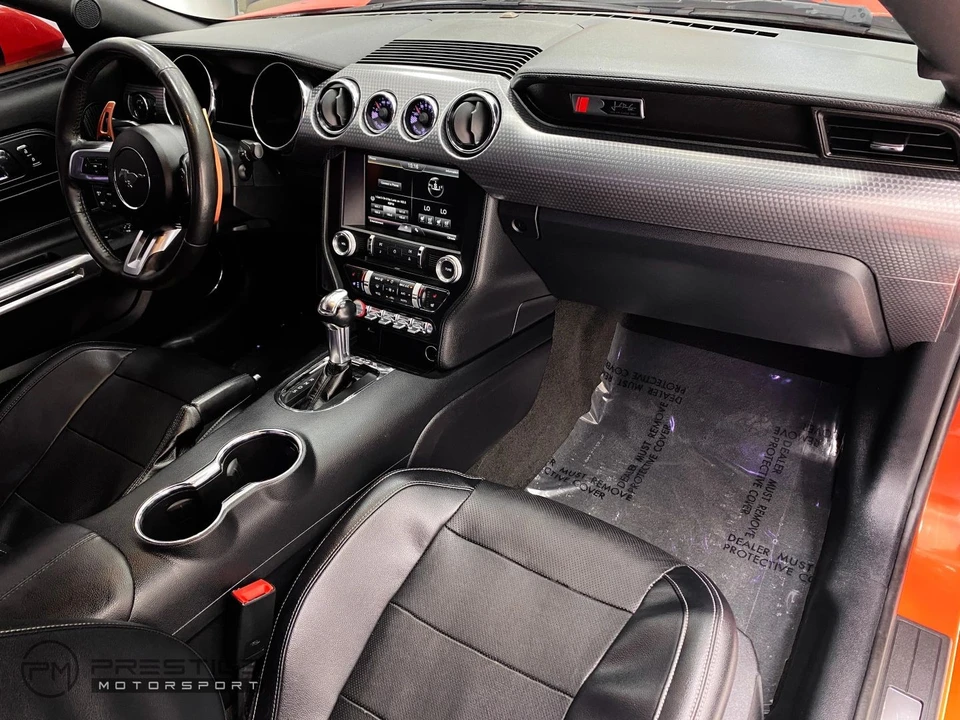 2015 Ford S550 Mustang - Image 15 of 31