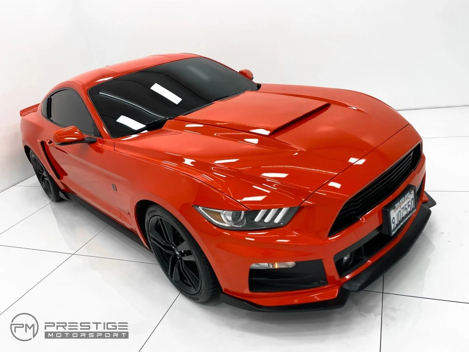 2015 Ford S550 Mustang - Image 25 of 31