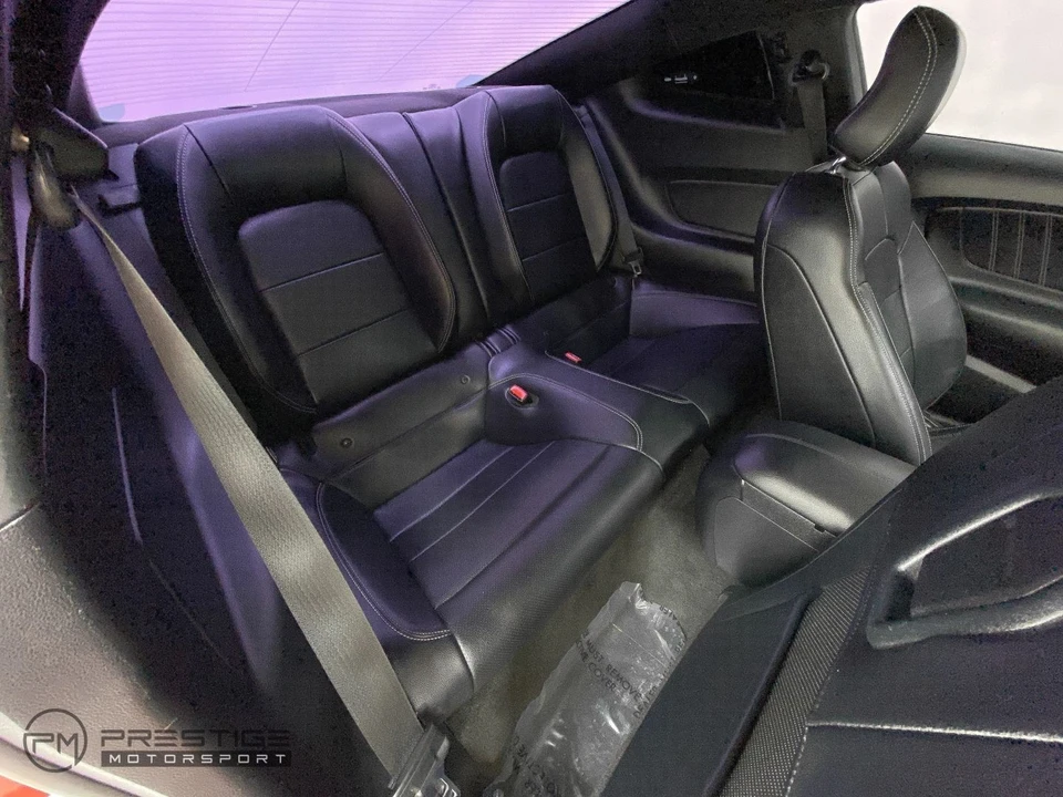 2015 Ford S550 Mustang - Image 24 of 31
