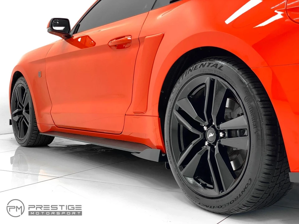2015 Ford S550 Mustang - Image 29 of 31