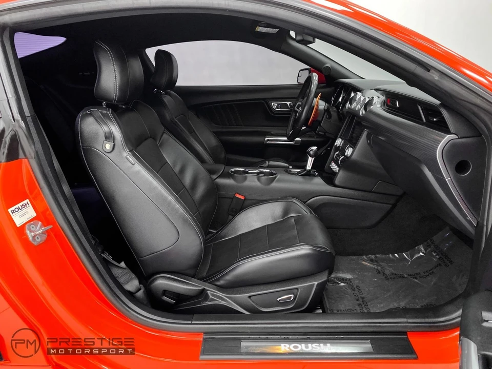 2015 Ford S550 Mustang - Image 14 of 31
