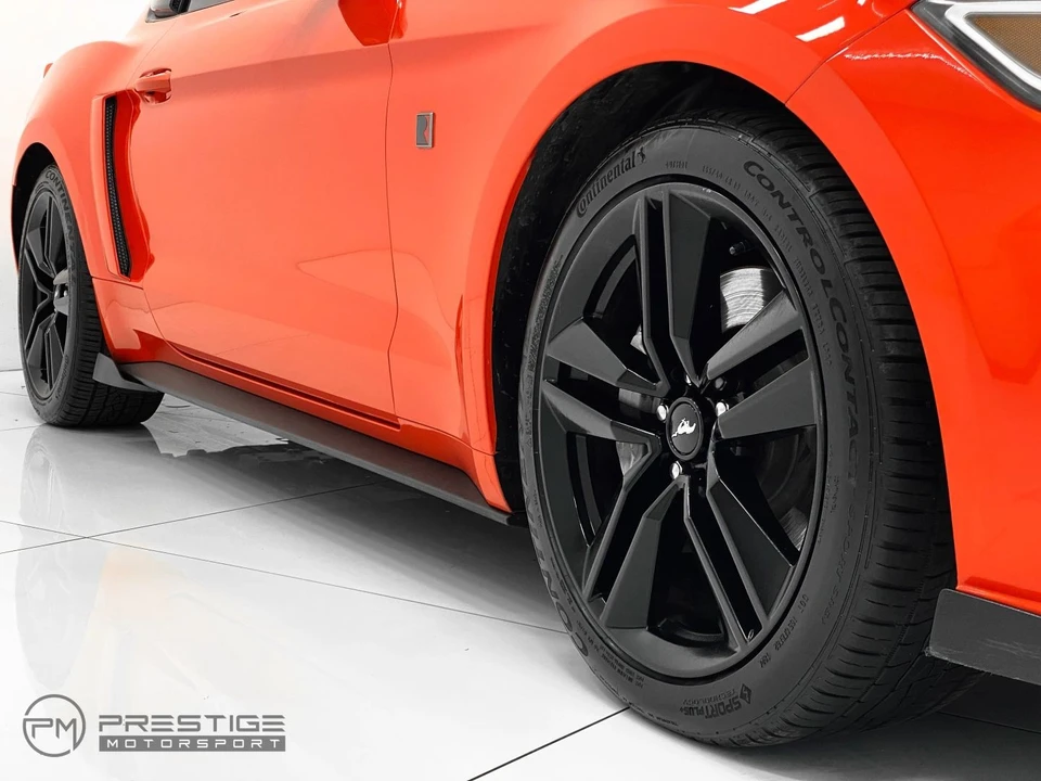 2015 Ford S550 Mustang - Image 13 of 31