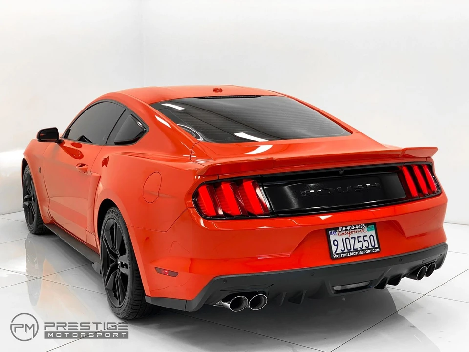 2015 Ford S550 Mustang - Image 12 of 31