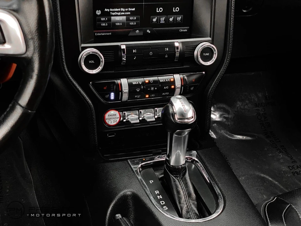 2015 Ford S550 Mustang - Image 23 of 31
