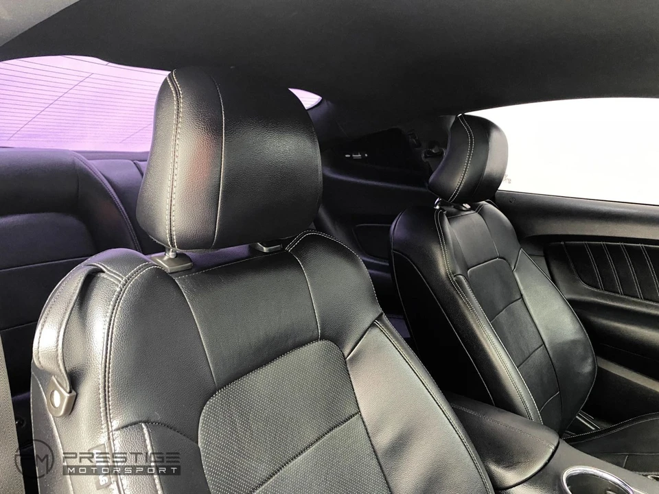 2015 Ford S550 Mustang - Image 31 of 31
