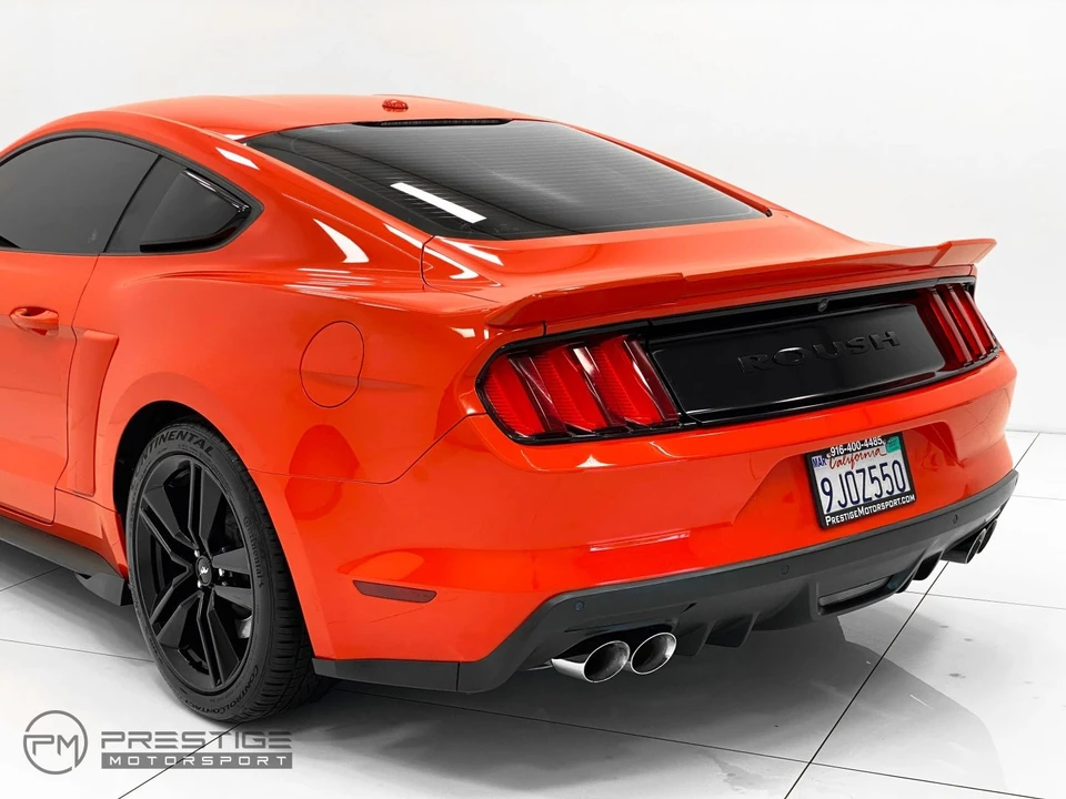 2015 Ford S550 Mustang - Image 10 of 31