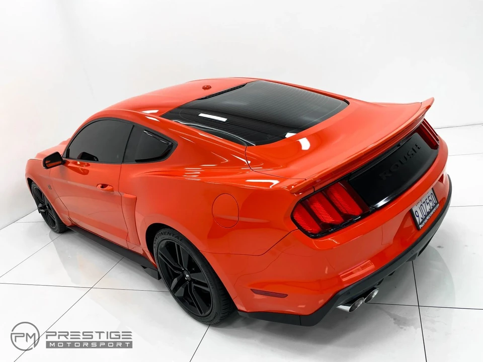 2015 Ford S550 Mustang - Image 26 of 31